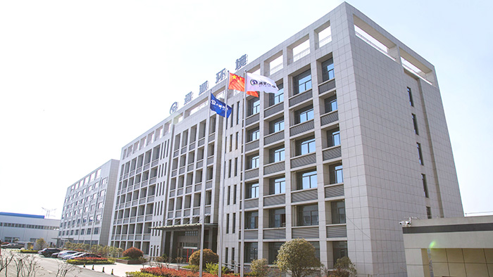 安徽通源環(huán)境