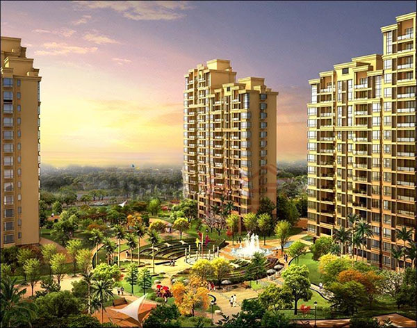 國(guó)際麗晶城