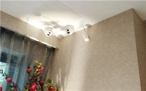 古喜酒店視頻聯網報警