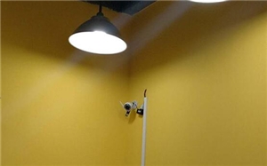 合肥快餐店監控安裝