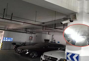 車庫監(jiān)控調(diào)試 車庫監(jiān)控調(diào)試