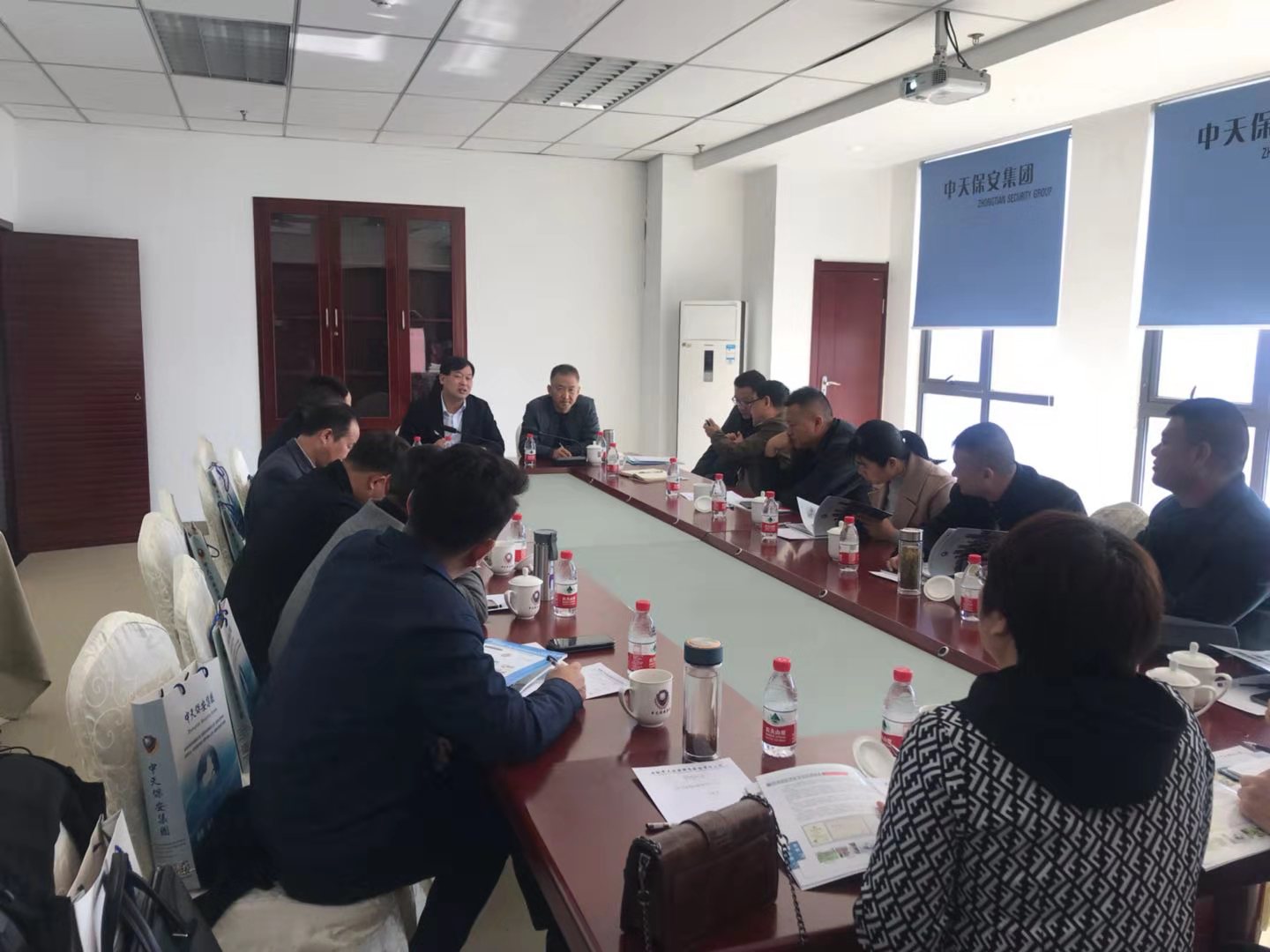 領導交流探討 領導交流探討