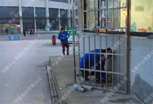 停車場管理施工 停車場管理施工