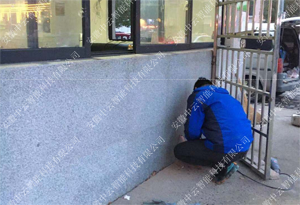 停車場拉纖施工 停車場拉纖施工