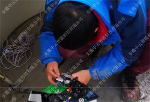 停車場施工管理 停車場施工管理