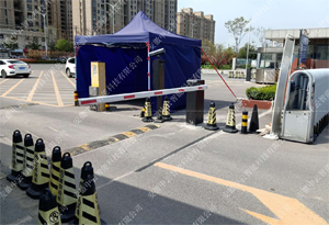 醫(yī)院停車場管理 醫(yī)院停車場管理