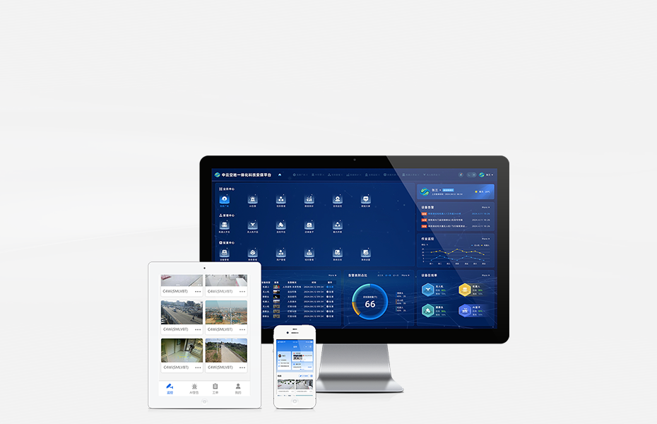 飛眼智慧管理平臺