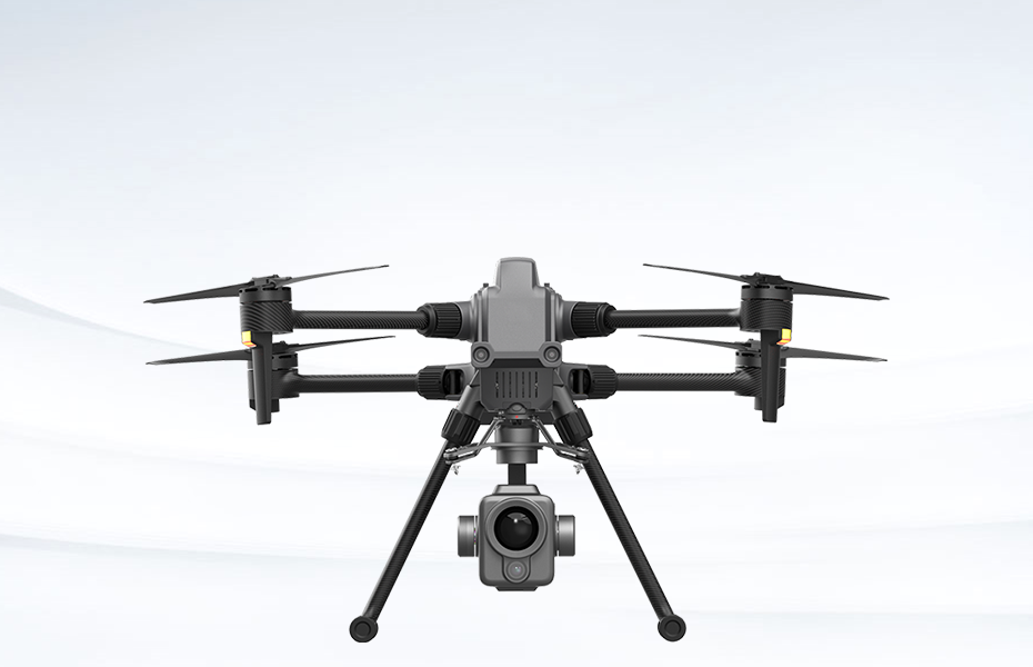 無人機智能巡檢