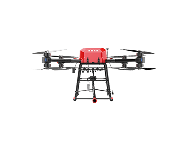 飛眼-WK1900無人機