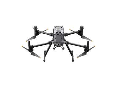 Matrice 350 RTK無人機